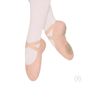 Eurotard A2004C Child Coupe Split Sole Ballet Shoe