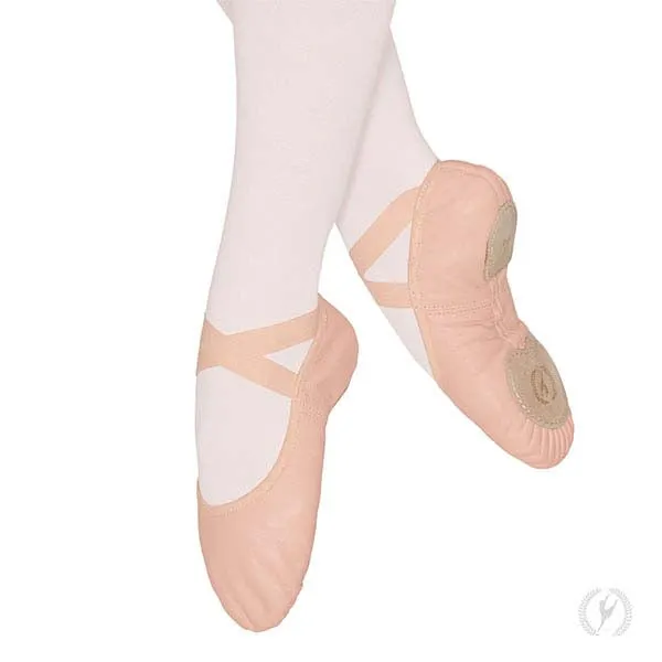 Eurotard A2004C Child Coupe Split Sole Ballet Shoe