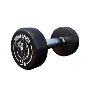 Fixed Dumbbell 2.5KG