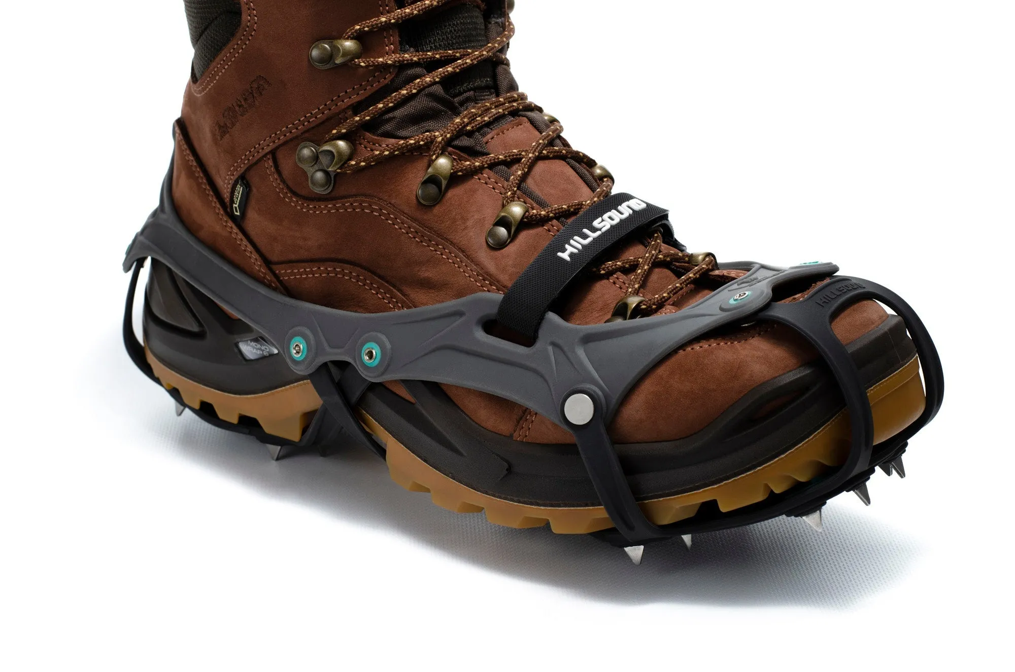 FlexSteps™ Crampons