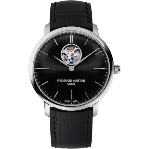 FREDERIQUE CONSTANT MOD. FC-312B4S6