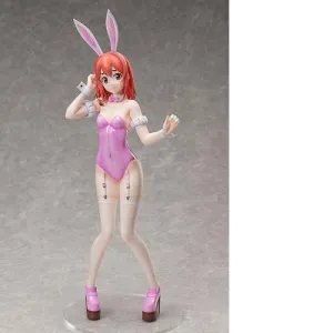 FREEing B-STYLE Rent-A-Girlfriend Sumi Sakurasawa Bunny Ver. 1/4 Complete Figure