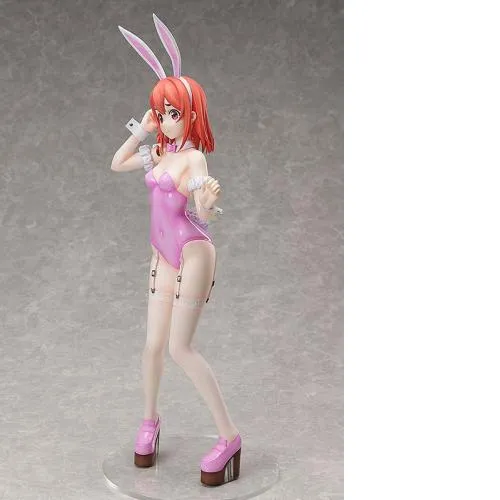 FREEing B-STYLE Rent-A-Girlfriend Sumi Sakurasawa Bunny Ver. 1/4 Complete Figure