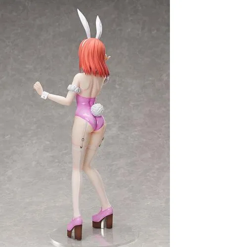 FREEing B-STYLE Rent-A-Girlfriend Sumi Sakurasawa Bunny Ver. 1/4 Complete Figure