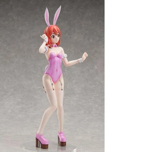 FREEing B-STYLE Rent-A-Girlfriend Sumi Sakurasawa Bunny Ver. 1/4 Complete Figure