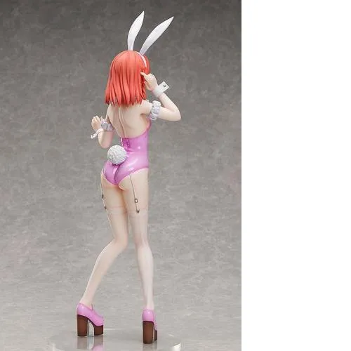 FREEing B-STYLE Rent-A-Girlfriend Sumi Sakurasawa Bunny Ver. 1/4 Complete Figure