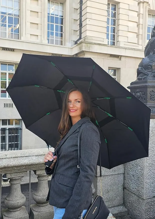 Fulton Tornado Umbrella