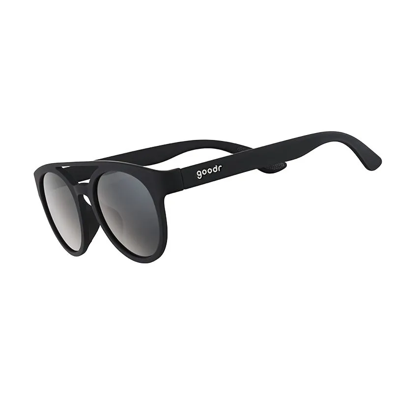 Goodr PHGs Sports Sunglasses - Professor 00G