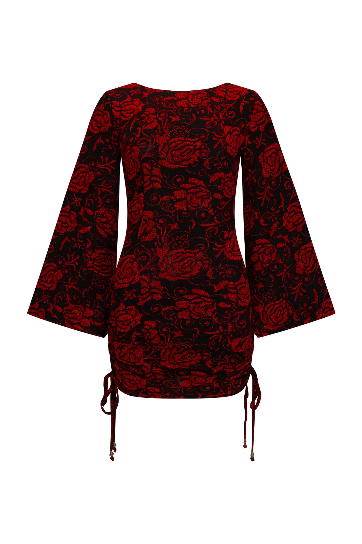 Groove Mini Dress - Ruby Rose