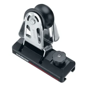 Harken GT326S 32 mm Genoa Lead Car with Pinstop