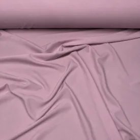 Interlock (Ecoline) Drapery Panel in Mauve/L 1804