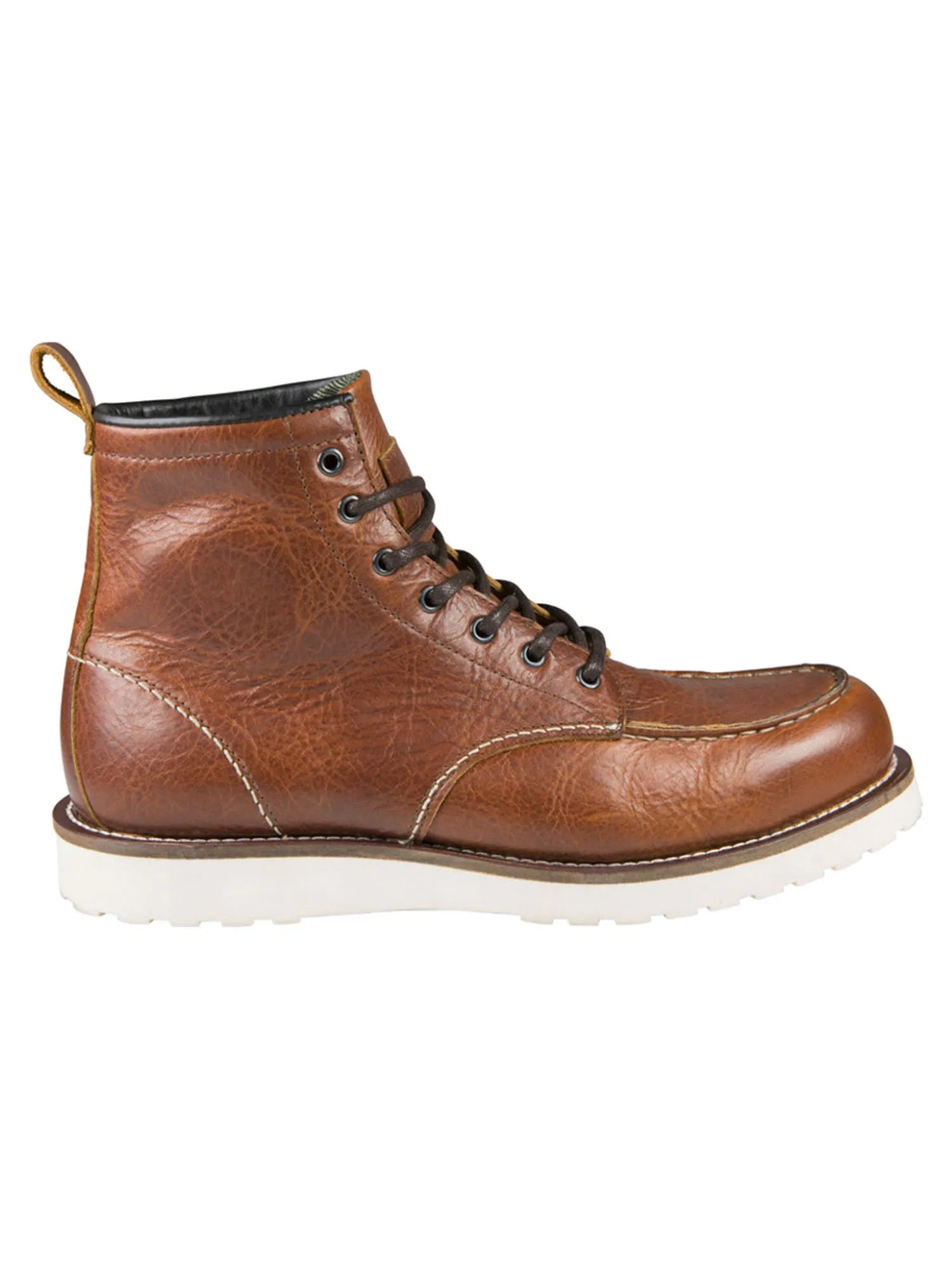 John Doe Rambler Boots - Brown