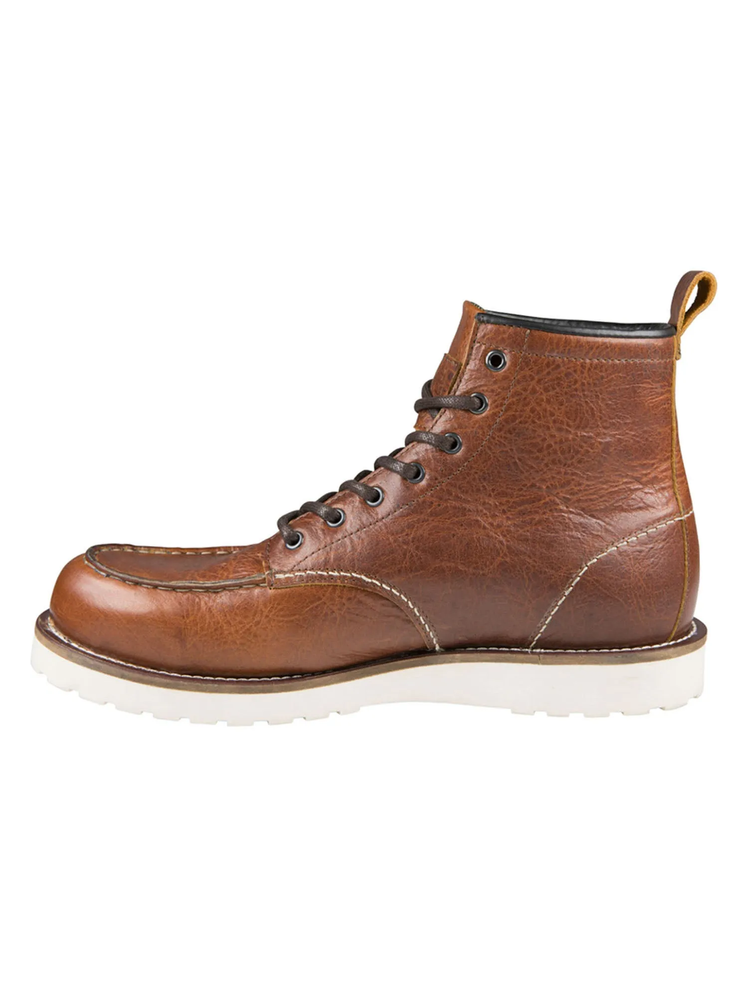 John Doe Rambler Boots - Brown