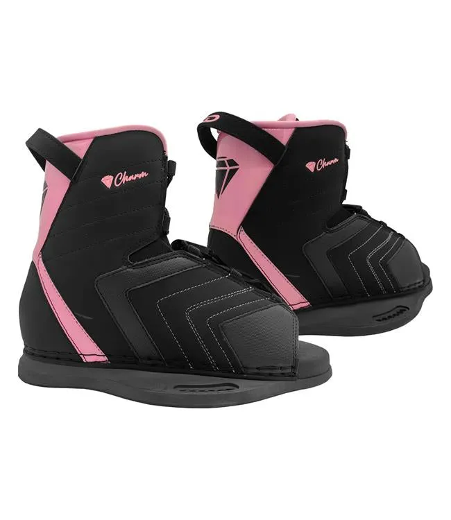 KD Charm Womens Wakeboard Boots (2025)