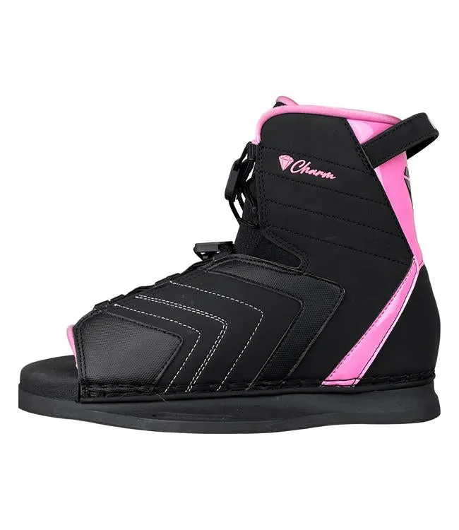 KD Charm Womens Wakeboard Boots (2025)