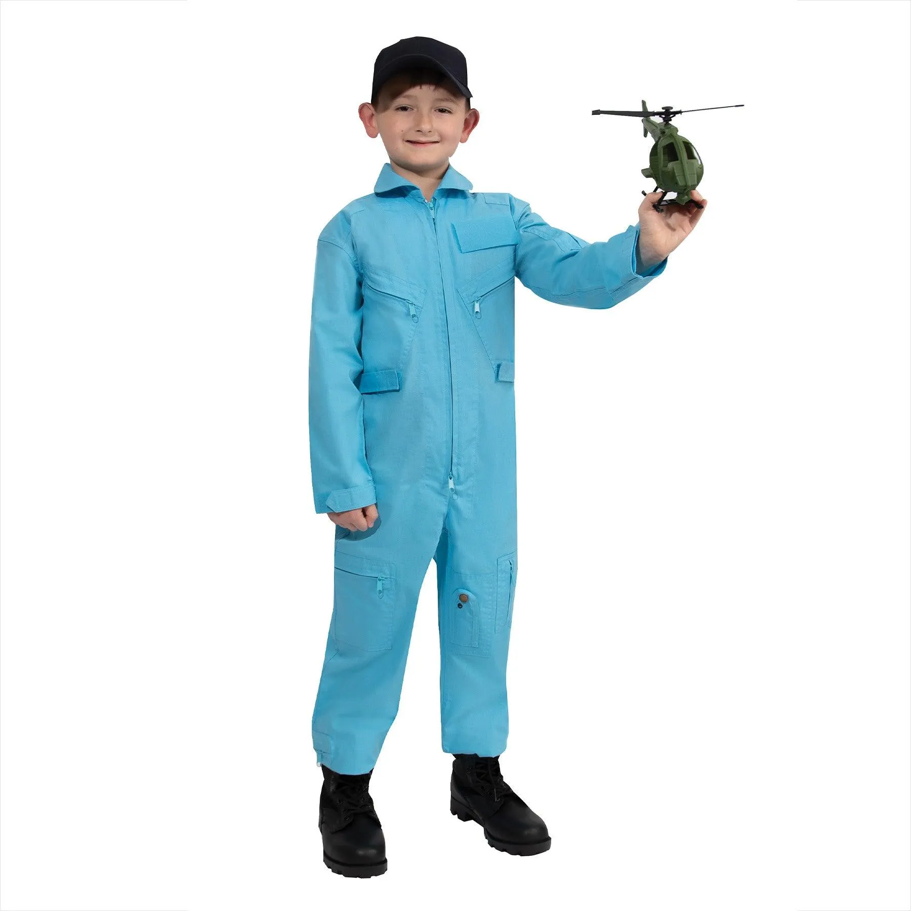 Kids Flightsuit