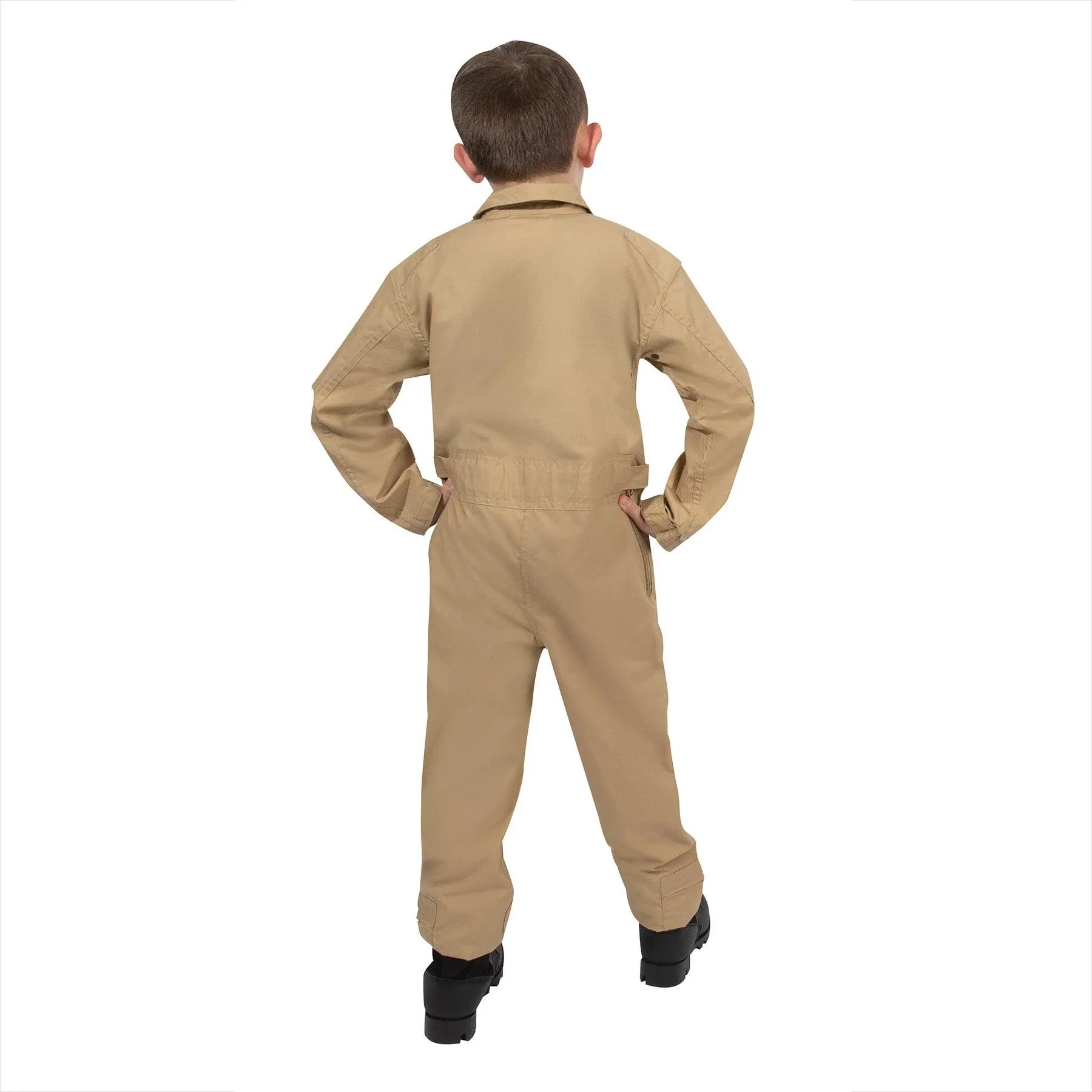 Kids Flightsuit