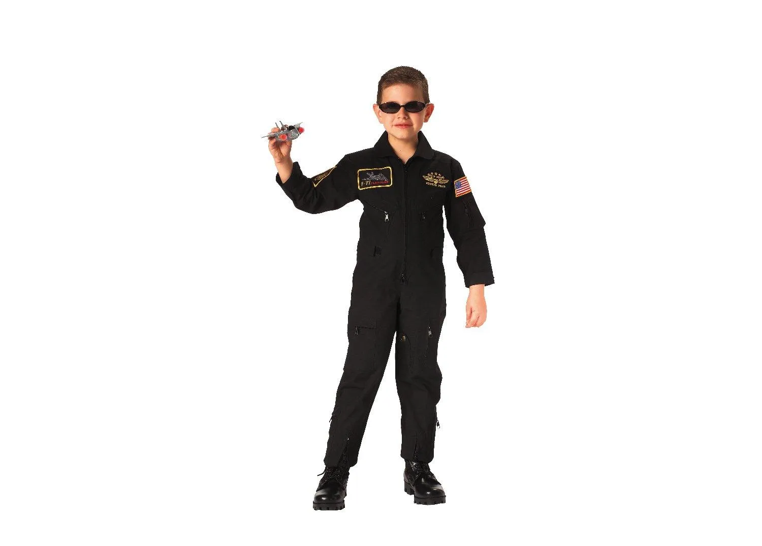 Kids Flightsuit