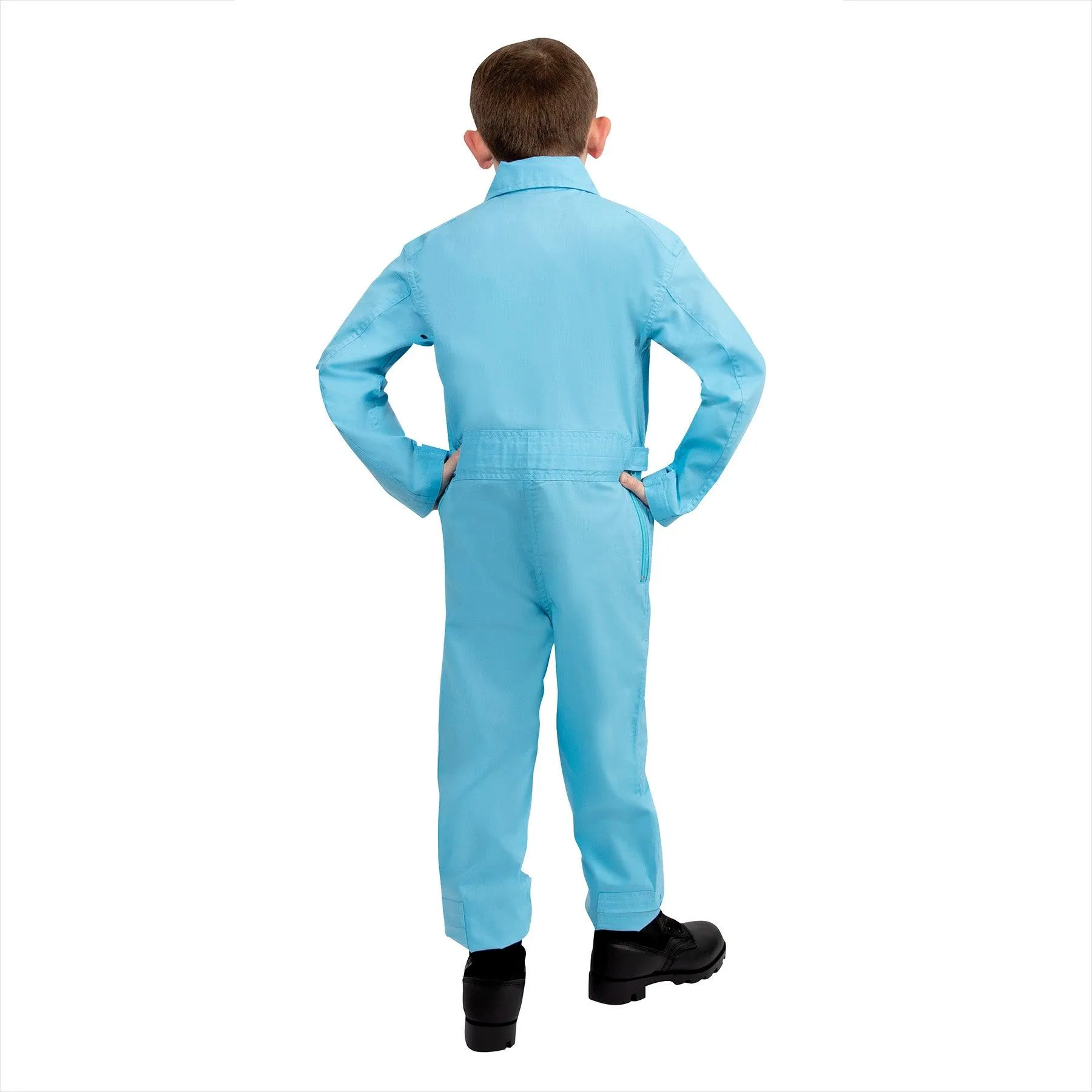 Kids Flightsuit