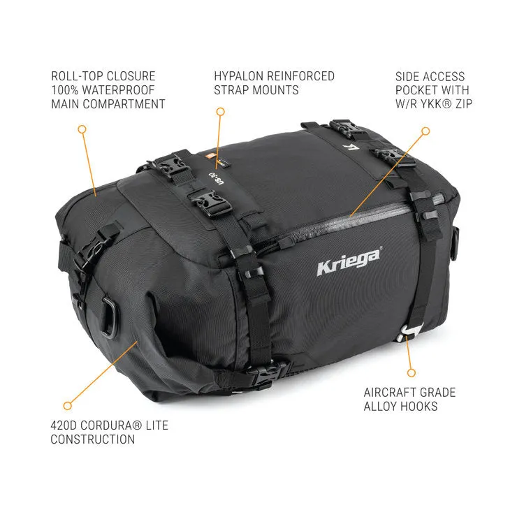 Kriega US-30 Drypack