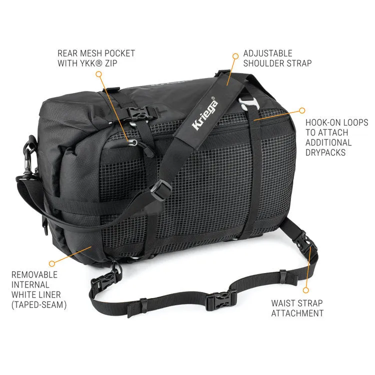 Kriega US-30 Drypack