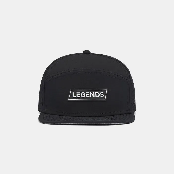 Legends x Melin Trenches Hydro Black