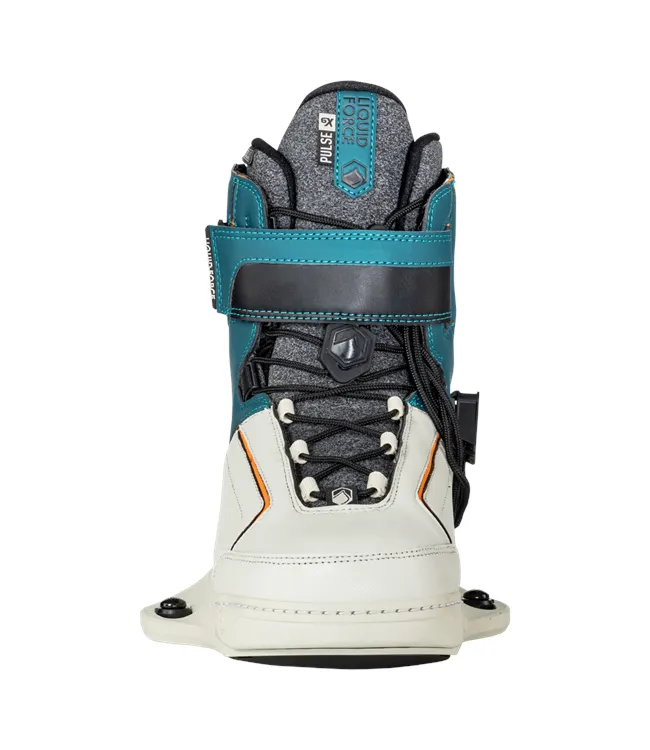 Liquid Force Pulse 6X Wakeboard Boots (2024)