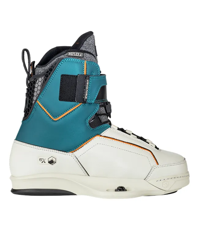 Liquid Force Pulse 6X Wakeboard Boots (2024)