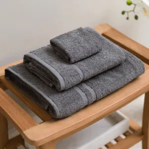 Luxury Towel Kit