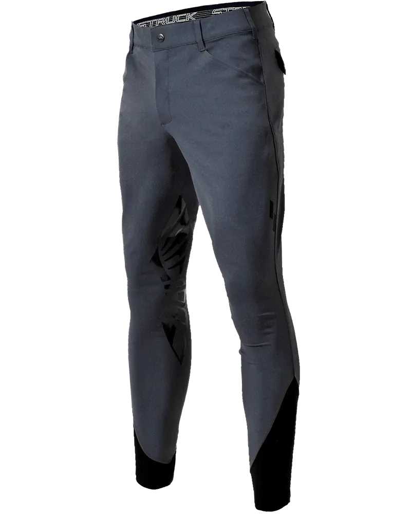 Men's 50 Series Breeches: Navy