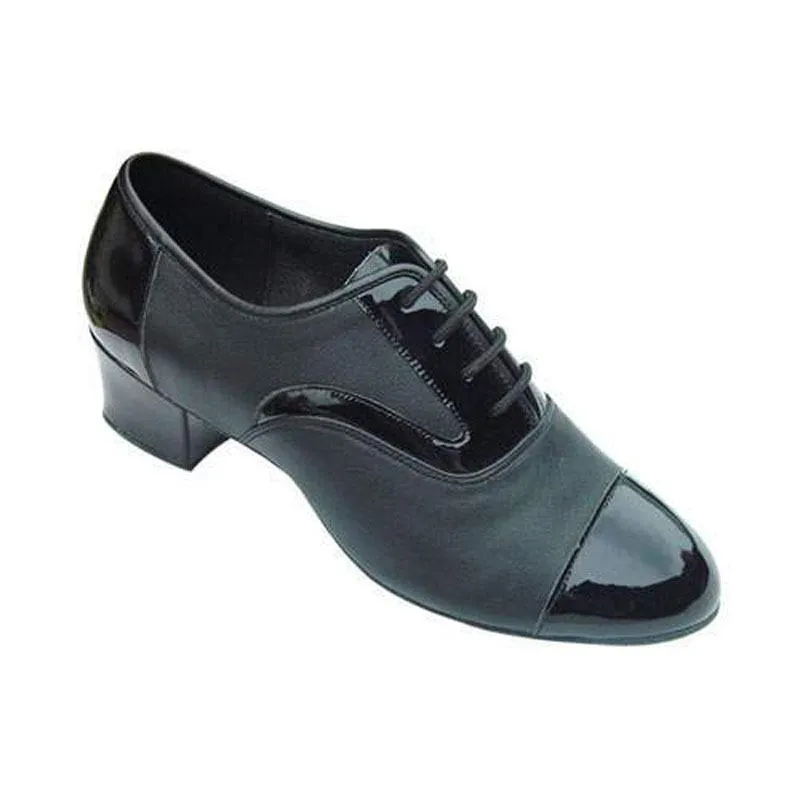 Men's Real Leather Modern Shoes/Ballroom Dance Shoes/Latin Dance Shoes