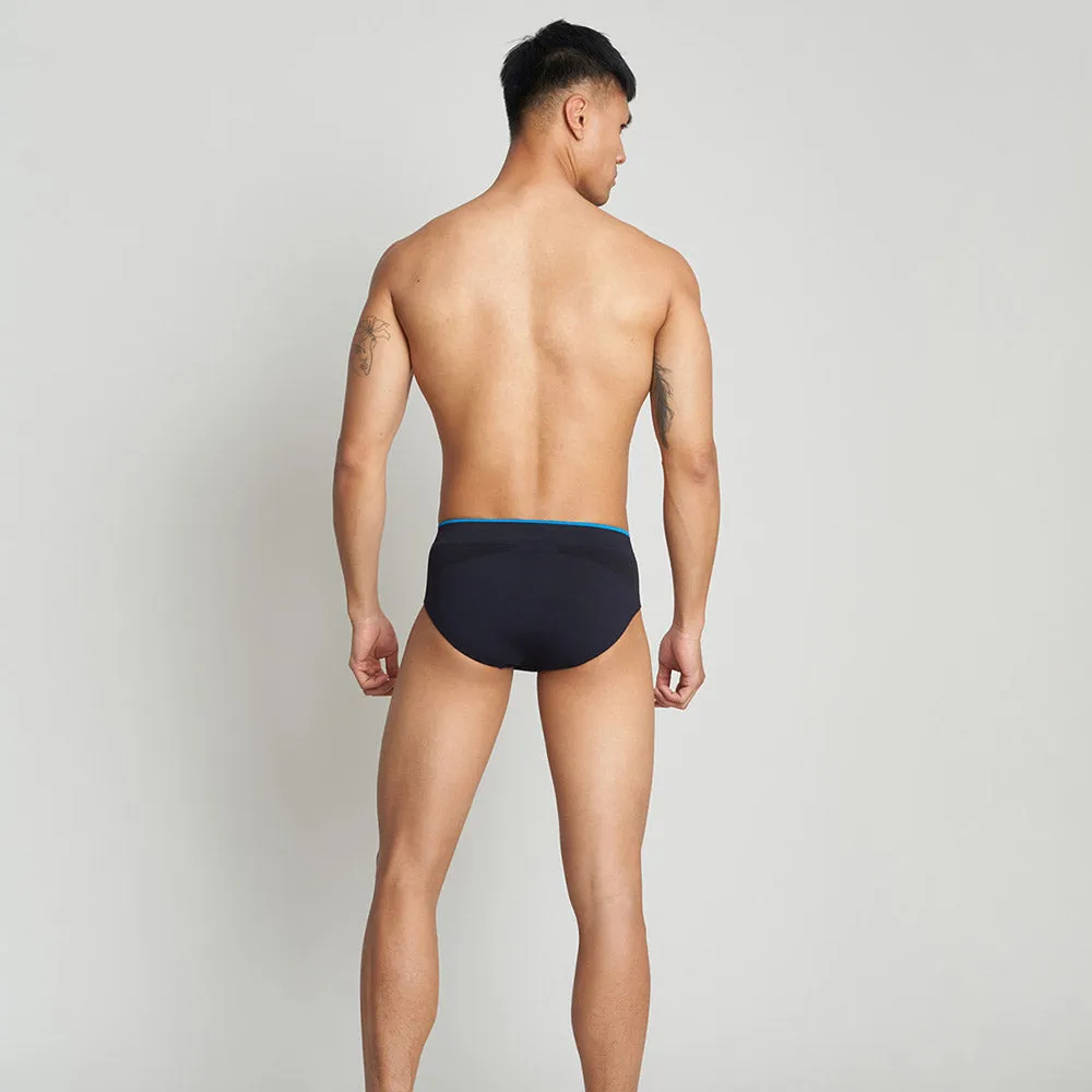 Men's Running Briefs