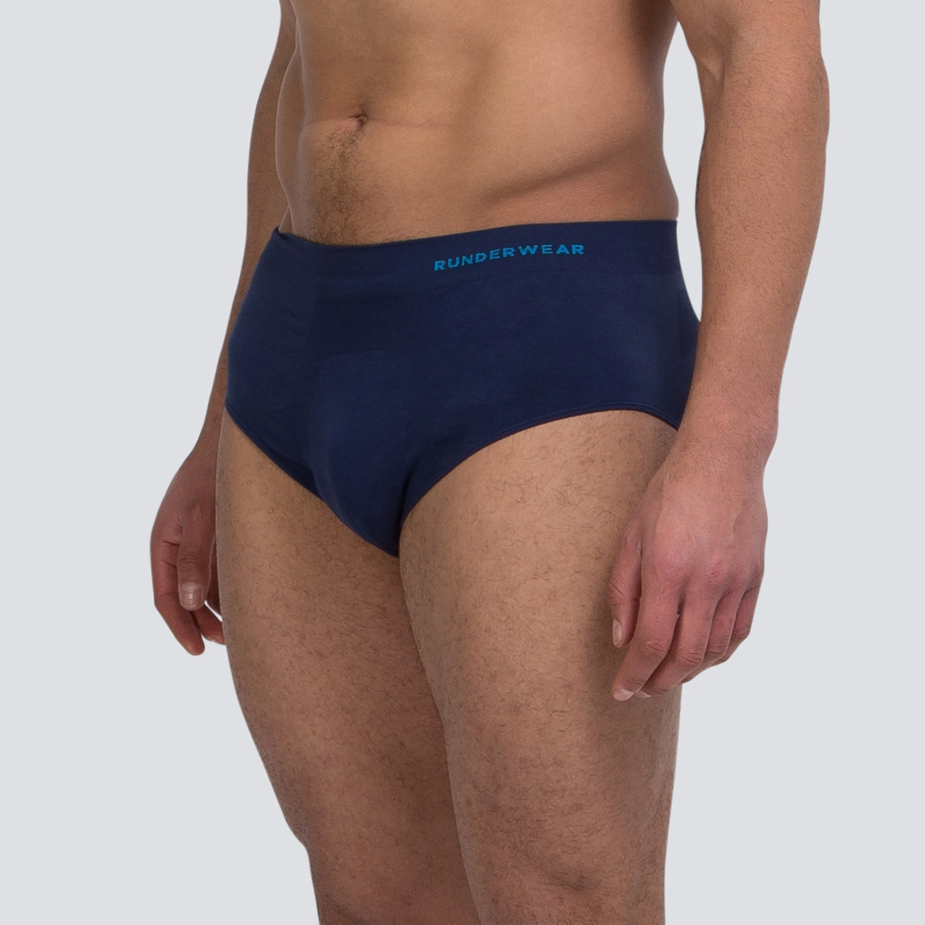 Men's Running Briefs