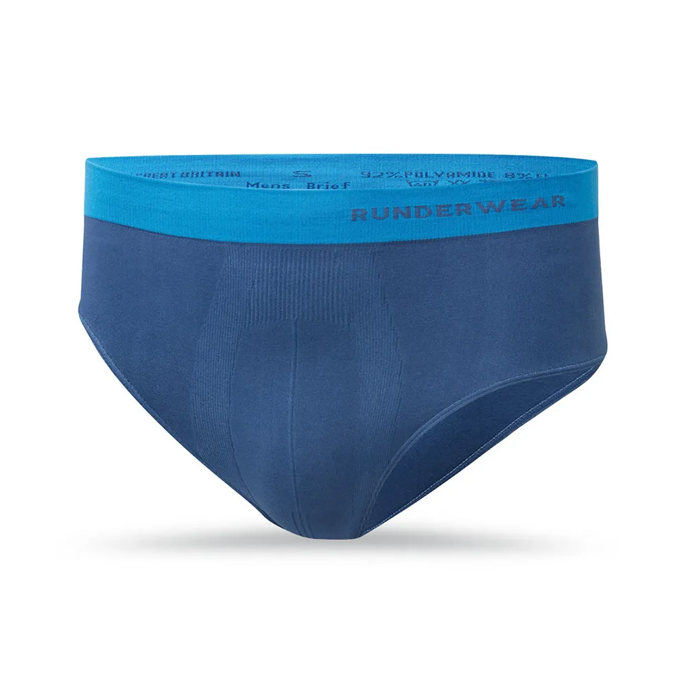 Men's Running Briefs