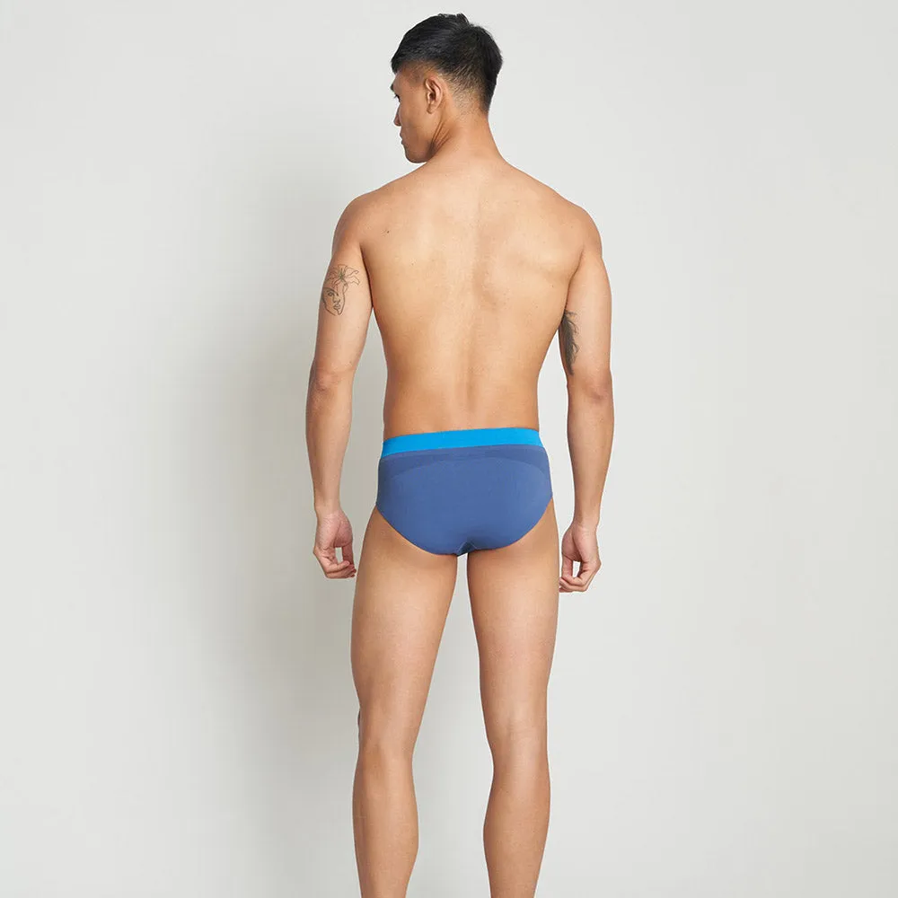 Men's Running Briefs