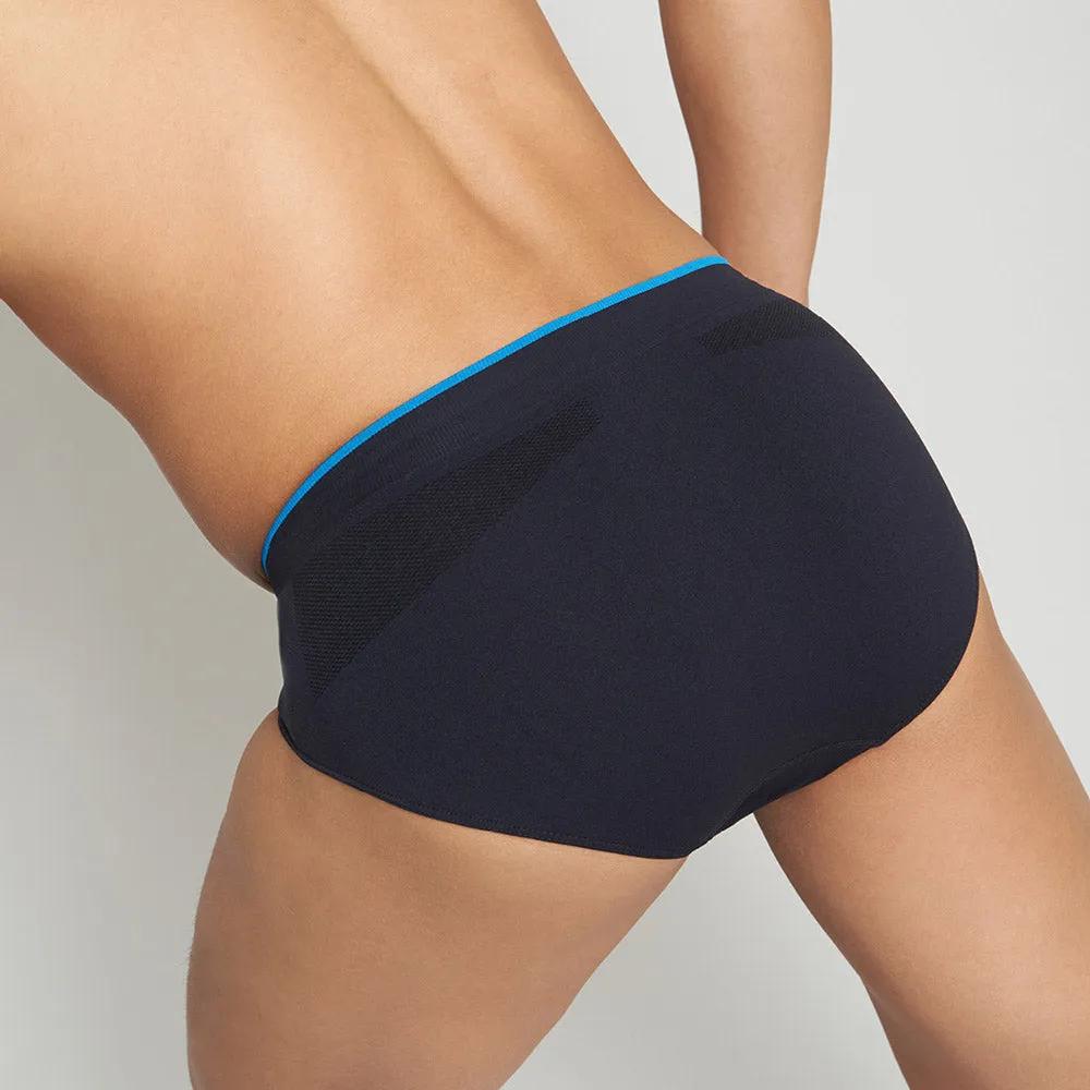 Men's Running Briefs