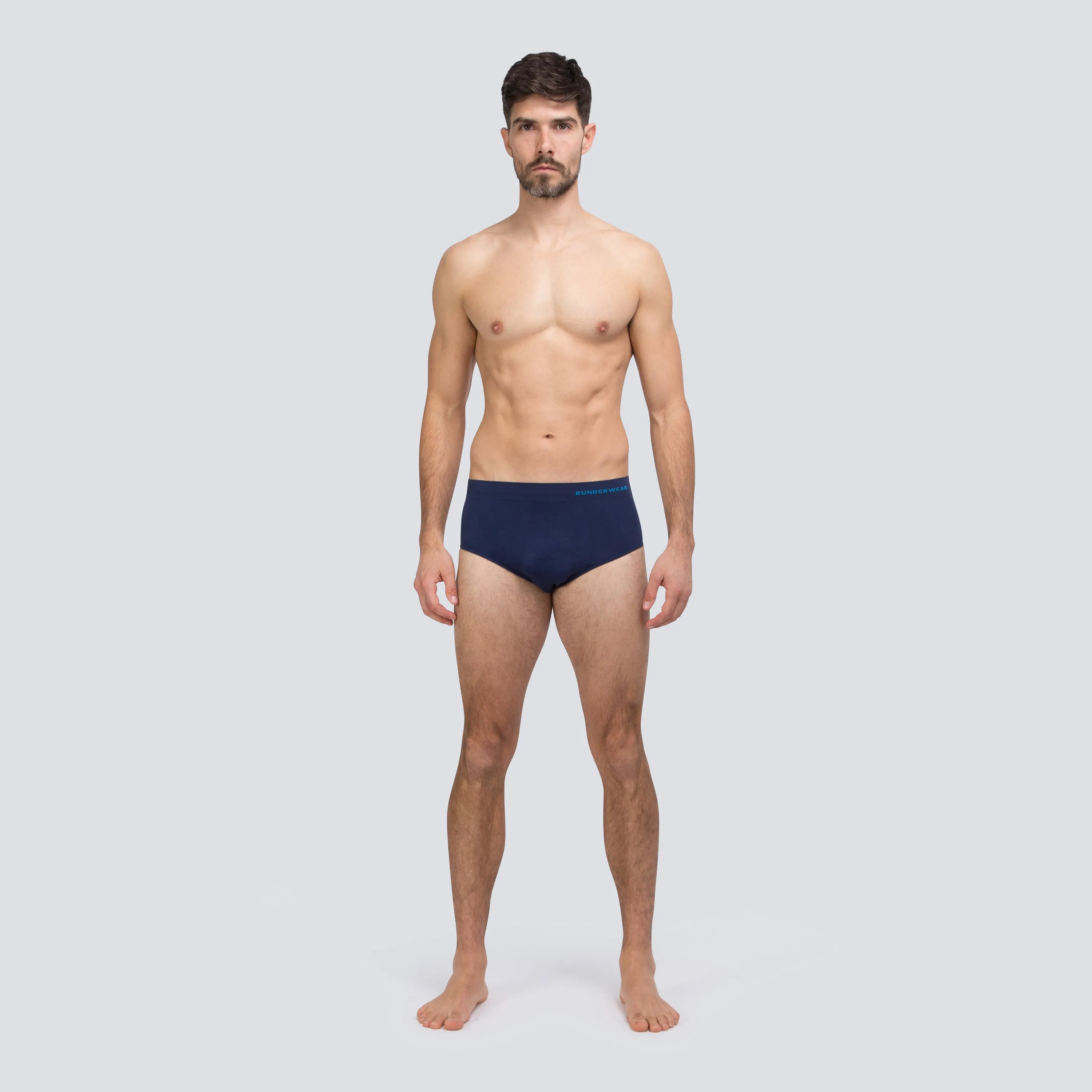 Men's Running Briefs