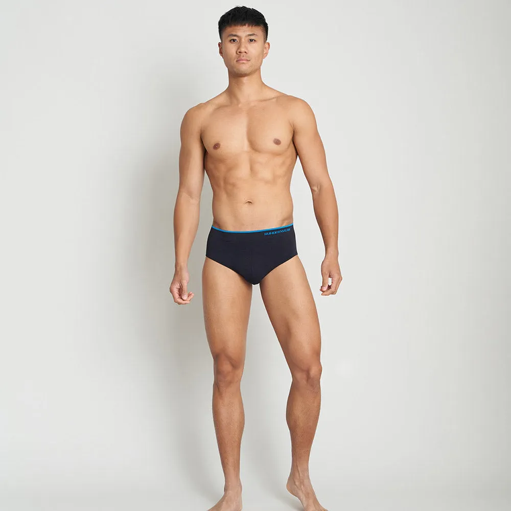 Men's Running Briefs