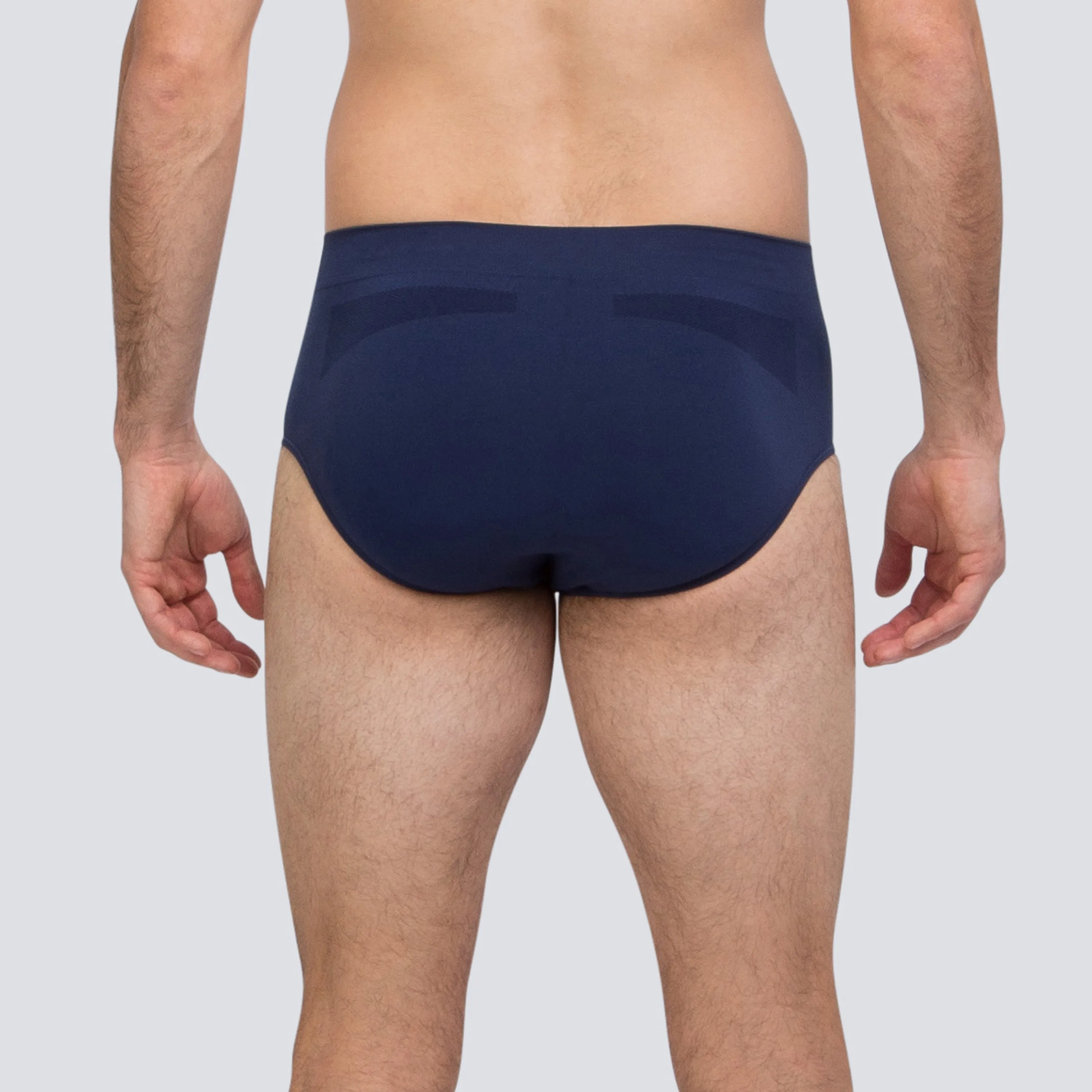 Men's Running Briefs