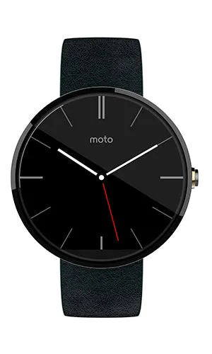 Moto 360