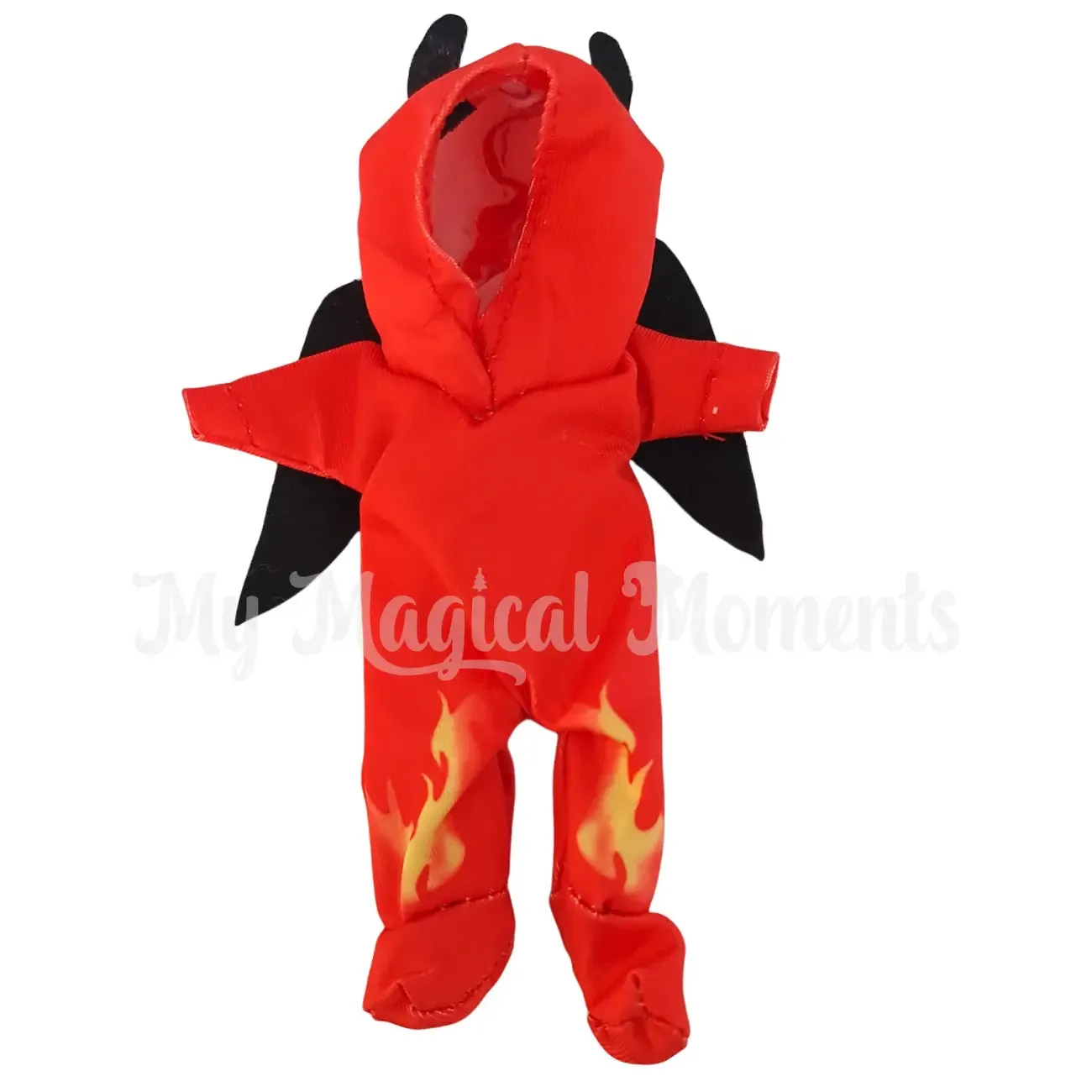 My Elf Toddlers® - Costume - Little Devil