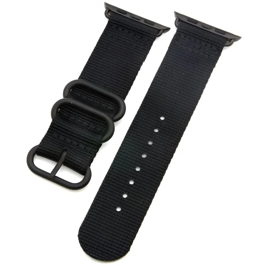 NATO Nylon Breathable Band