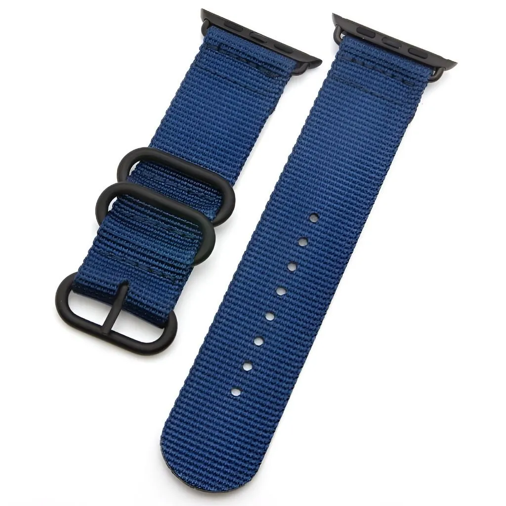 NATO Nylon Breathable Band