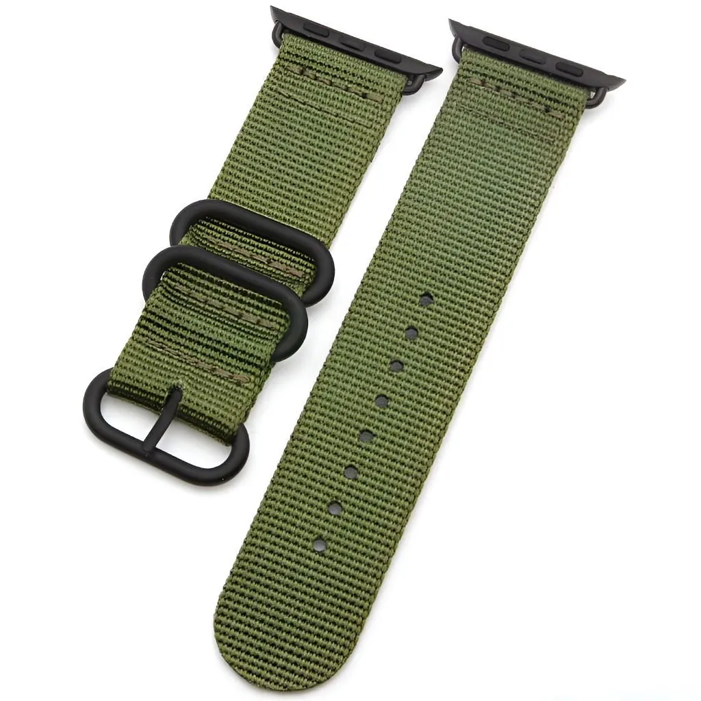 NATO Nylon Breathable Band