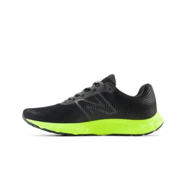 New Balance Mens Fresh Foam 420V3 - Black Green