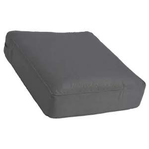 Nordic Ottoman Cushion (Corded)