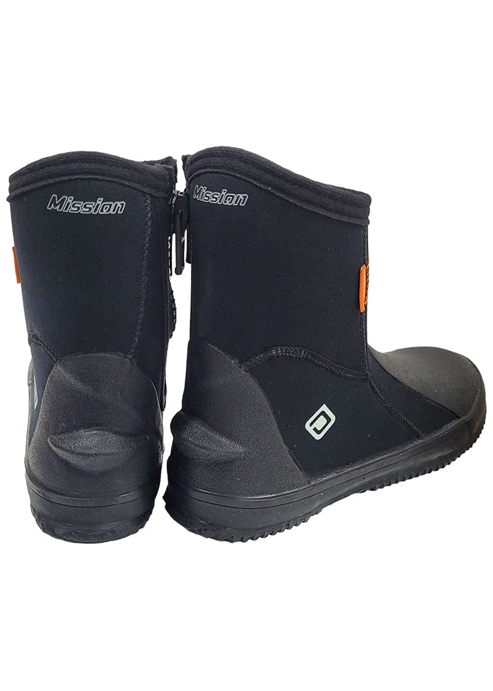 Ocean Pro Mission Boot