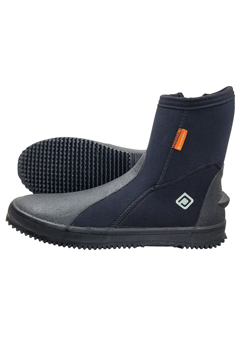 Ocean Pro Mission Boot