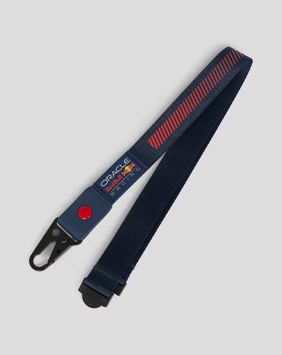 ORACLE RED BULL RACING LANYARD - NIGHT SKY