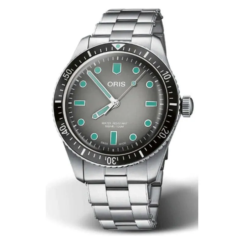 ORIS MOD. 733770740530782018